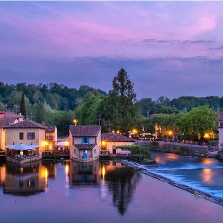 Casa Belvedere モンツァンバーノ エクステリア 写真