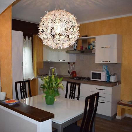Casa Belvedere モンツァンバーノ エクステリア 写真