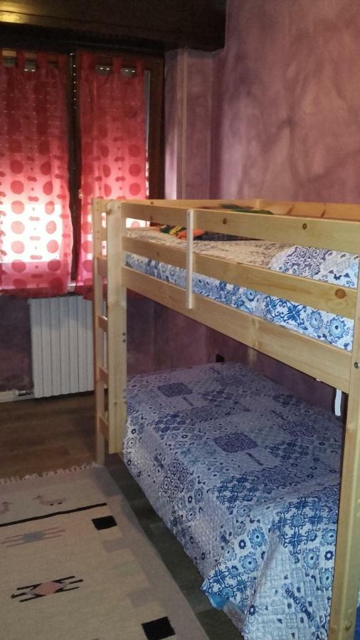 Casa Belvedere モンツァンバーノ エクステリア 写真