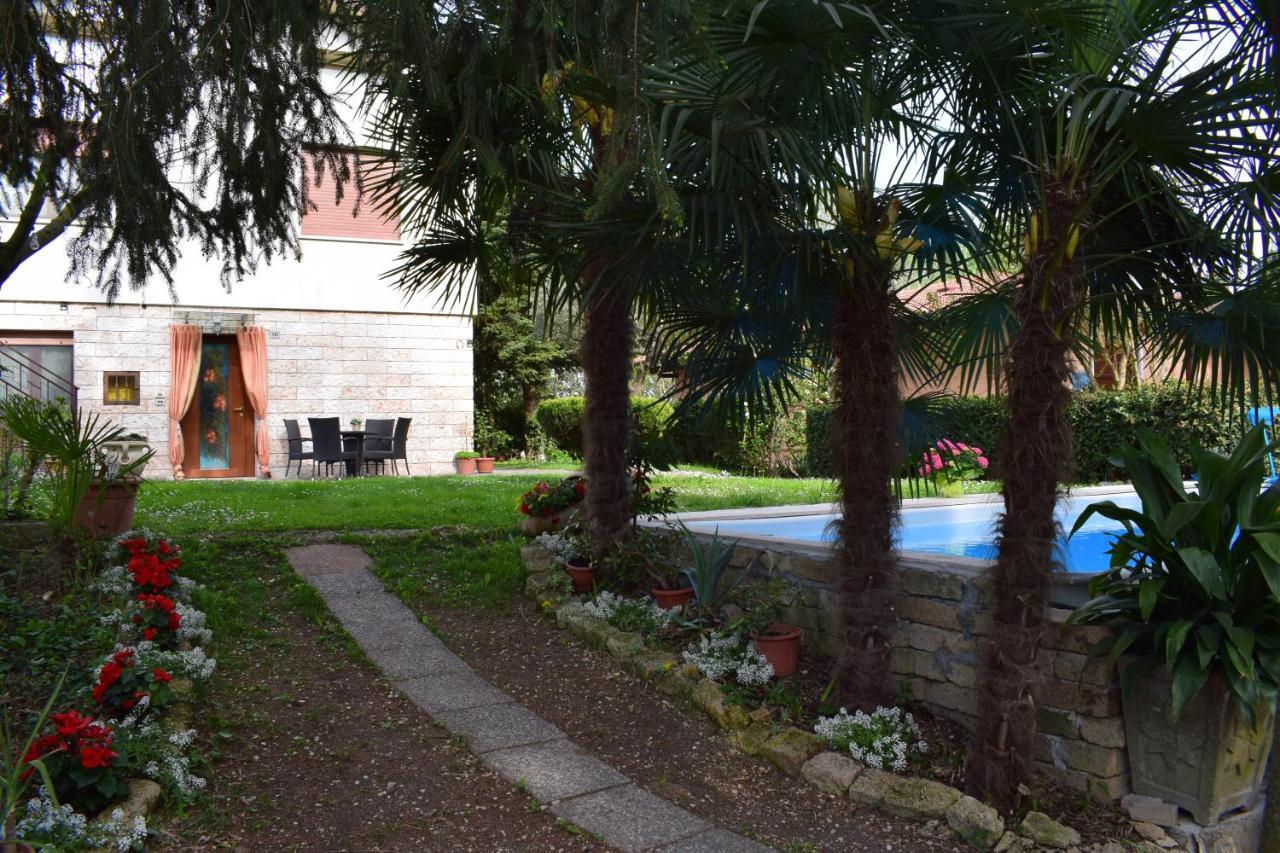 Casa Belvedere モンツァンバーノ エクステリア 写真