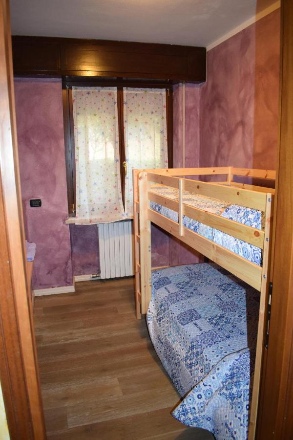 Casa Belvedere モンツァンバーノ エクステリア 写真